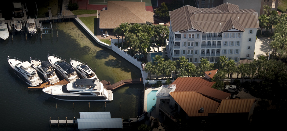 The Attractions Surrounding Destin are Endless