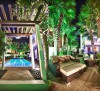 Pool Area Verticals