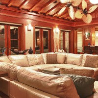 Blue Marlin Suite